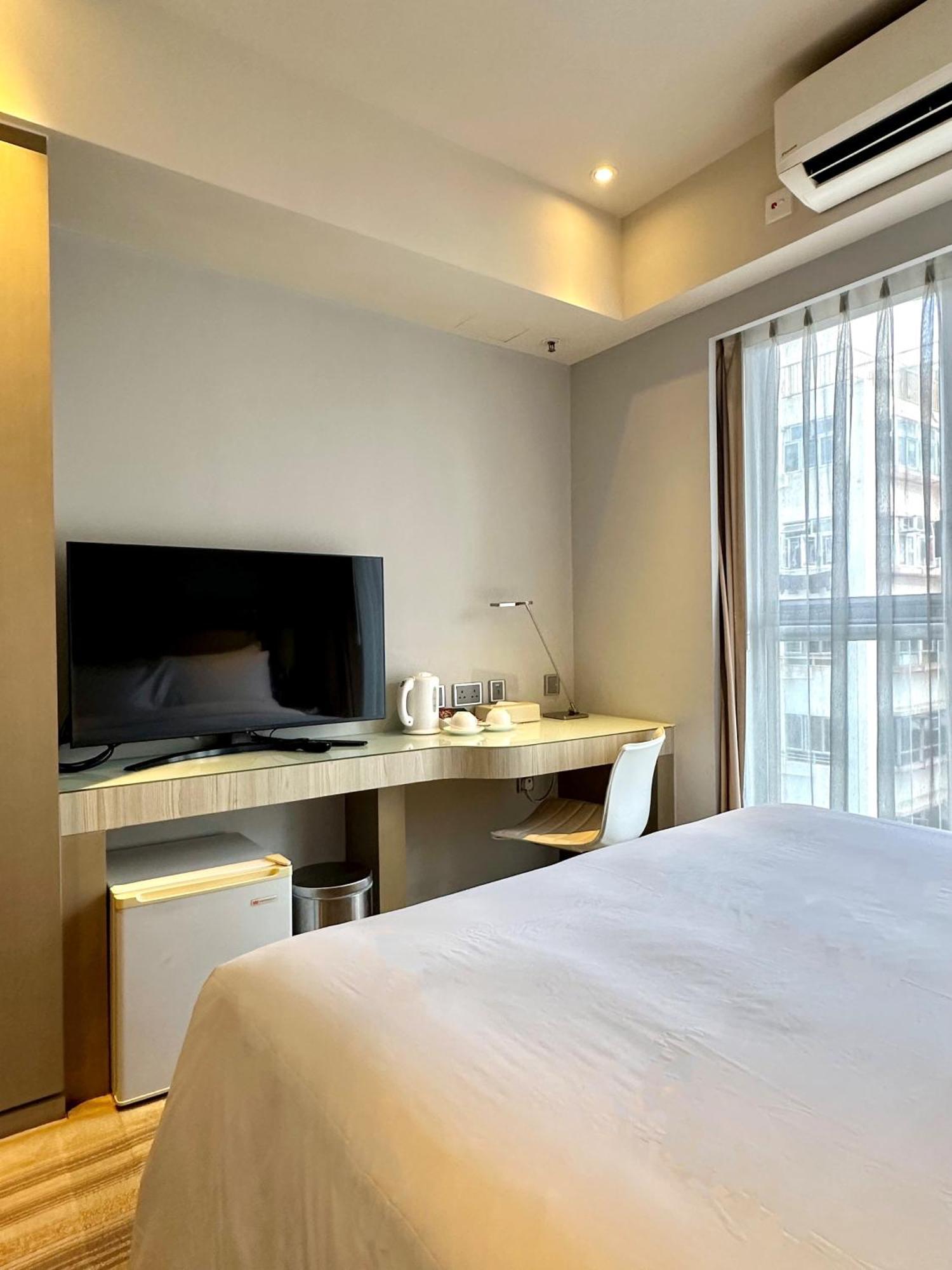 One Dundas Hongkong Exterior foto